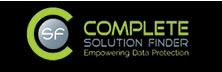 Complete Solution Finder